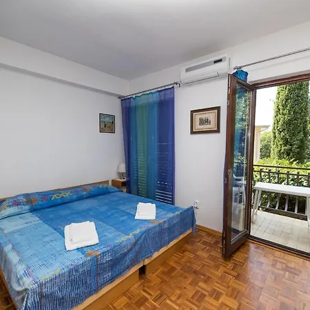 King Tomislav Apartment *