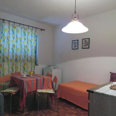 King Tomislav Apartment Crikvenica