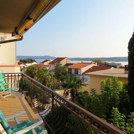 King Tomislav Apartment *