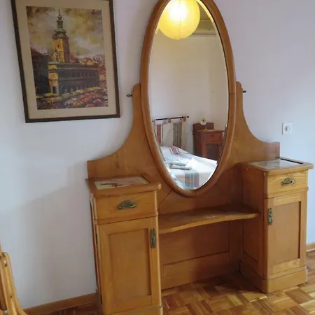 Apartment King Tomislav Crikvenica