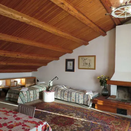 King Tomislav Apartment