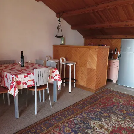Apartment King Tomislav