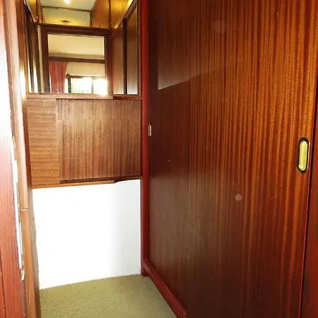 Apartment King Tomislav *