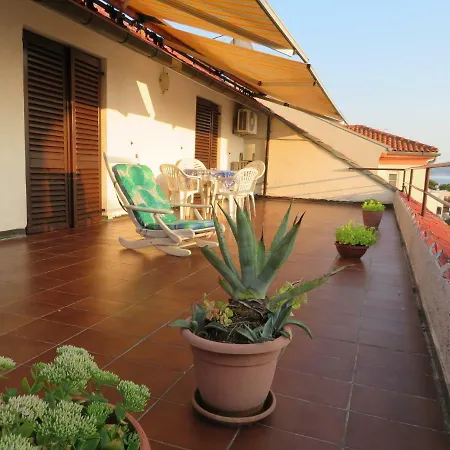 King Tomislav Apartment *