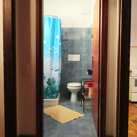 King Tomislav Apartment Crikvenica