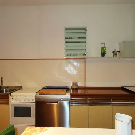 King Tomislav Apartment Crikvenica